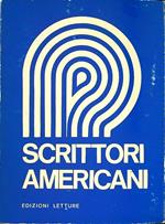 Scrittori americani