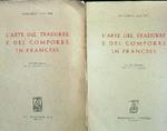 L' arte del tradurre e del comporre in francese 2vv