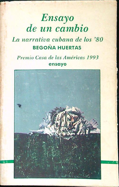 Ensayo de un cambio