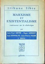 Marxisme et existentialisme