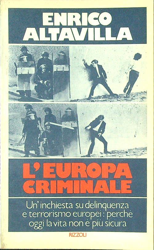 Libro di Faccia