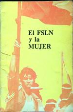 El FSLN y la mujer