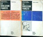 La rivoluzione francese 2vv