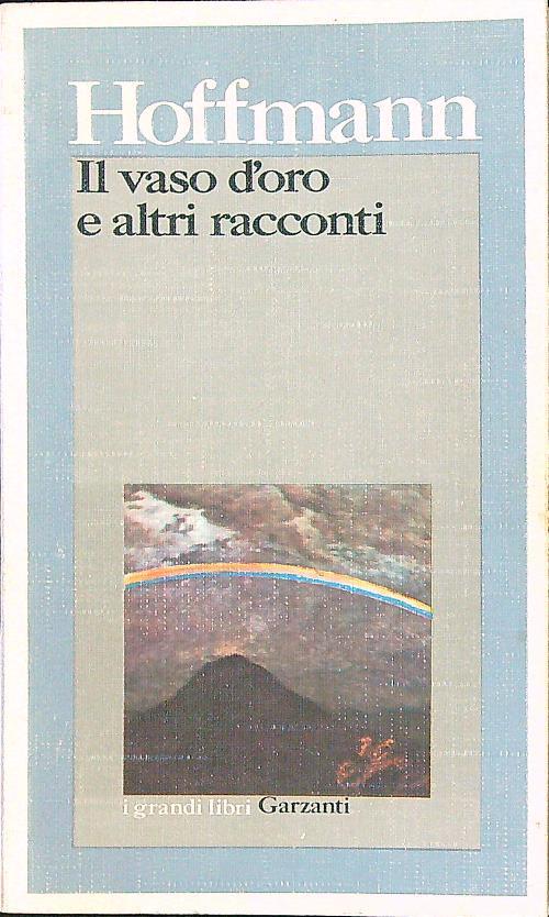 Il vaso d'oro e altri racconti