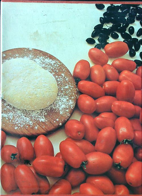 Tutta la cucina 2vv - copertina