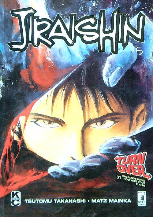 Jiraishin 5