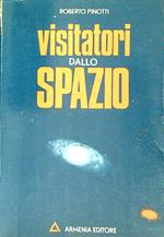 Visitatori dallo spazio