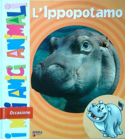 L' Ippopotamo