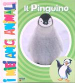 I  miei amici animali Il pinguino