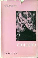 Violetta