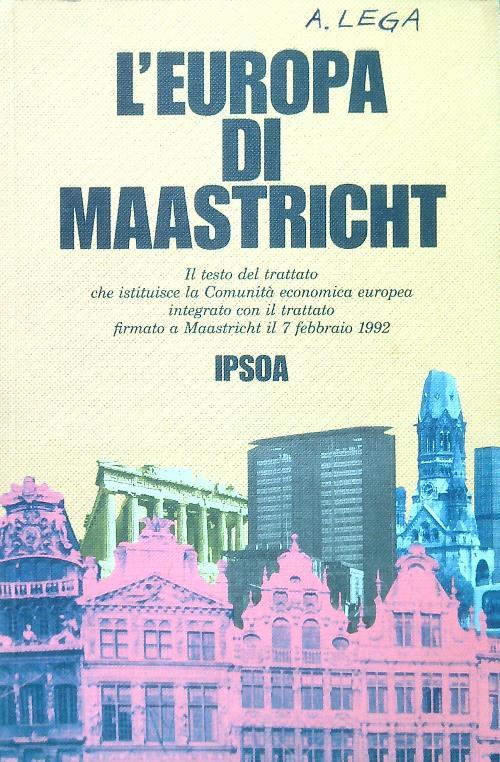 Libro di Faccia