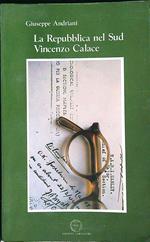 La Repubblica del Sud Vincenzo Calace