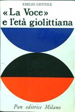 'La vocè' e l'età giolittiana