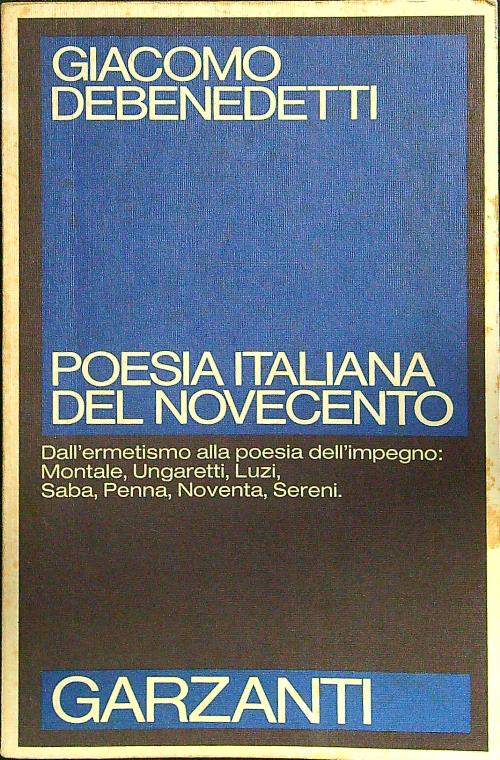 Libro di Faccia