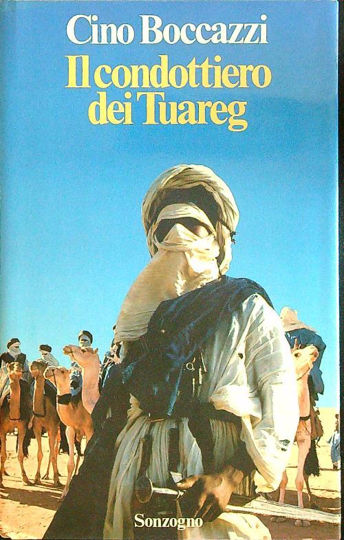Il condottiero dei Tuareg