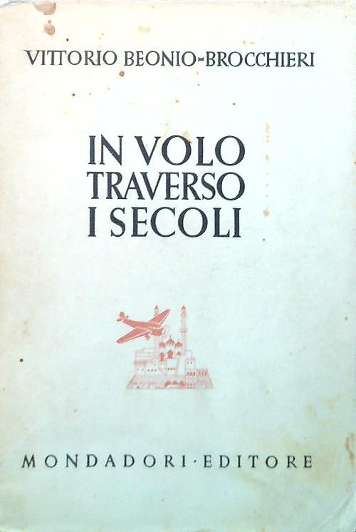 In volo traverso i secoli