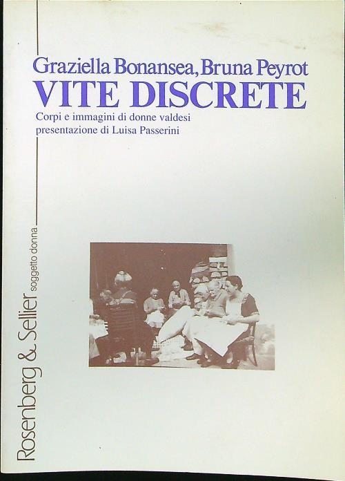 Libro di Faccia