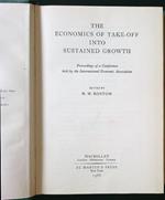 The Economics of Take-off Into Sustained Growth