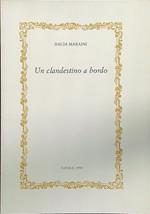 Un clandestino a bordo