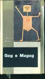 Gog e Magog