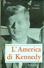 L' America di Kennedy
