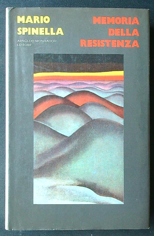 Memorie della Resistenza