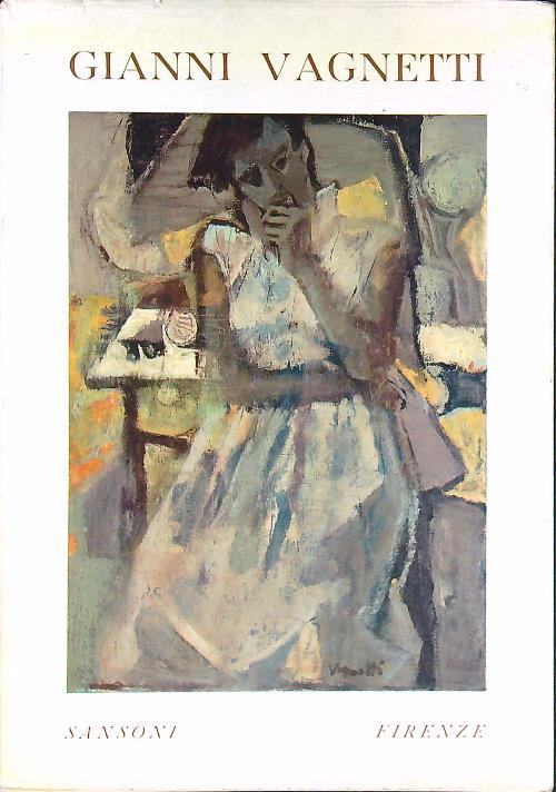 Gianni Vagnetti