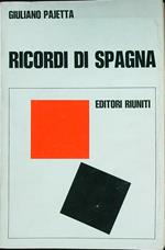 Ricordi di Spagna