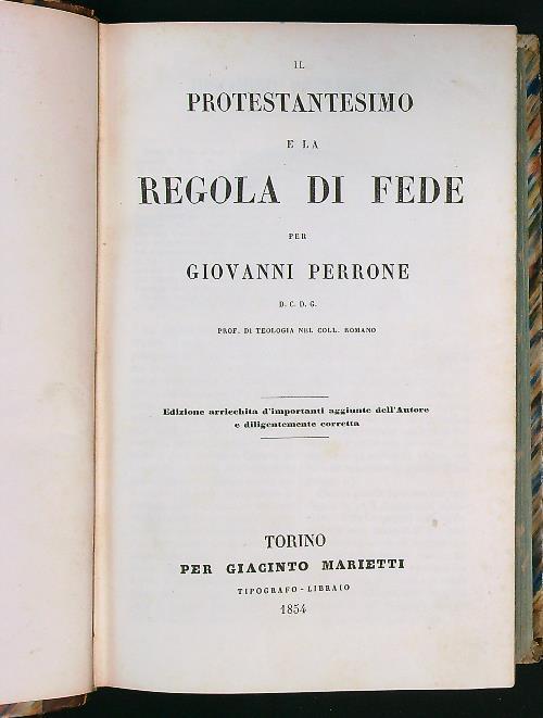 Libro di Faccia