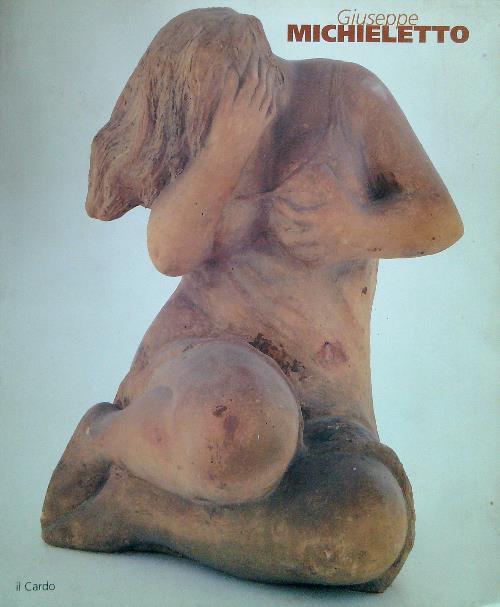 Giuseppe Michieletto - Antonio Manno - copertina