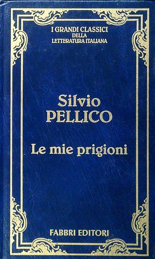 Libro di Faccia