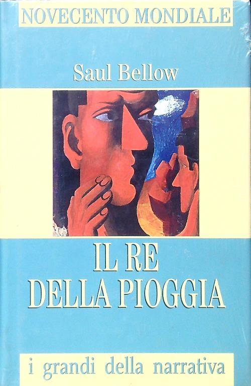 Libro di Faccia