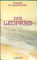 leopard