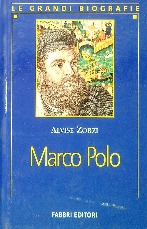Marco Polo