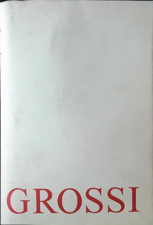 Grossi