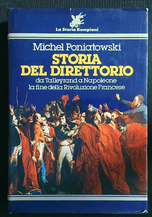 Storia del direttorio
