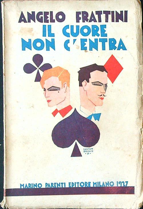 Libro di Faccia