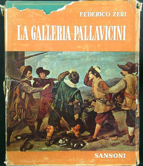 La galleria Pallavicini