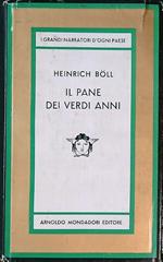 Il pane dei verdi anni