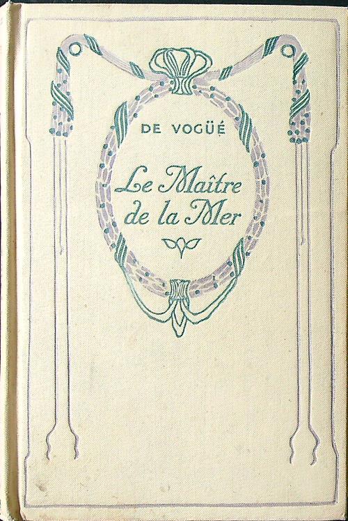 Le Maitre de la Mer