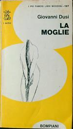 La moglie