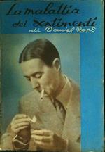 La malattia dei sentimenti