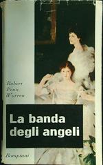 La banda degli angeli