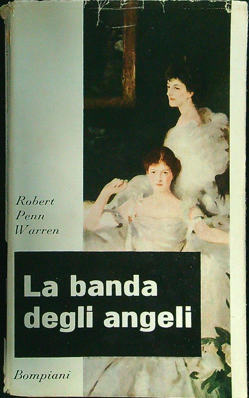 La banda degli angeli