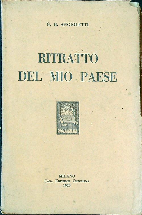 Libro di Faccia