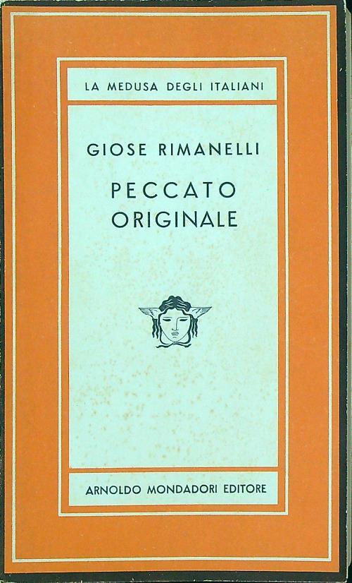 Peccato originale
