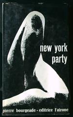 New York Party