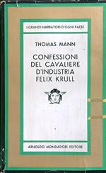 Confessioni del cavaliere d'industria Krull