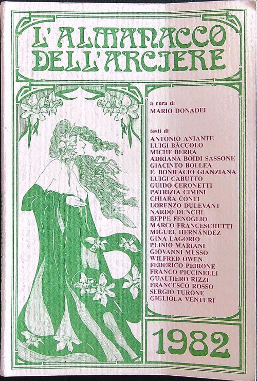 Libro di Faccia