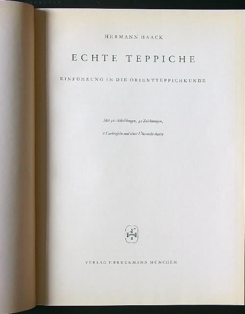 Echte Teppiche